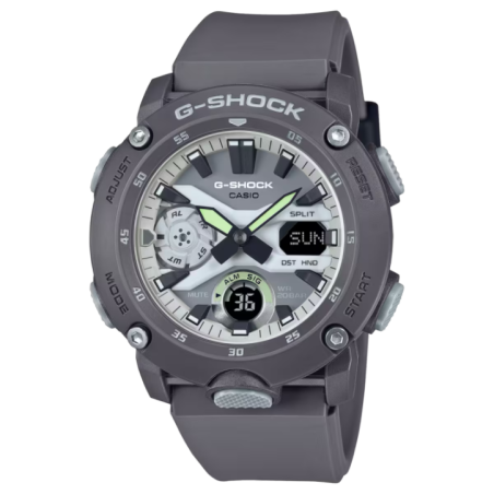 Casio G-SHOCK GA-2000HD-8A