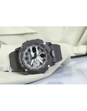 Casio G-SHOCK GA-2000HD-8A
