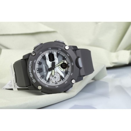 Casio G-SHOCK GA-2000HD-8A