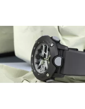 Casio G-SHOCK GA-2000HD-8A