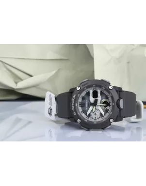 Casio G-SHOCK GA-2000HD-8A