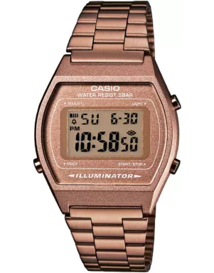 Годинник Casio VINTAGE EDGY B640WC-5AEF