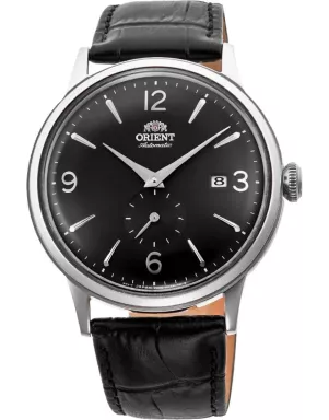 Годинник Orient Bambino Small Seconds FAP0005B1