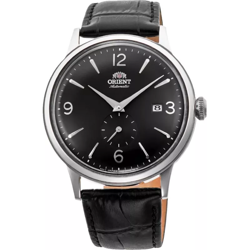 Часы Orient Bambino Small Seconds FAP0005B1