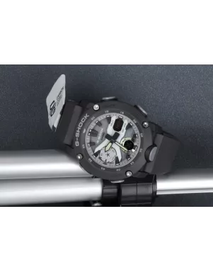 Casio G-SHOCK GA-2000HD-8A