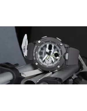 Casio G-SHOCK GA-2000HD-8A