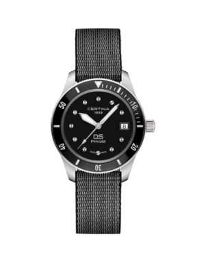 Годинник Certina DS PH100M Lady C044.210.18.051.00