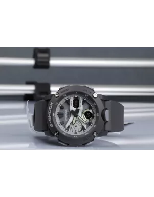 Casio G-SHOCK GA-2000HD-8A