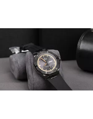 Edox Delfin The Original Day Date Automatic 88008 37GNCA GBEI