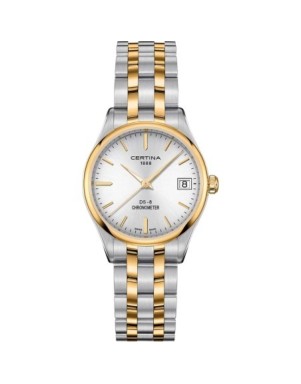Часы Certina DS-8 Lady C033.251.22.031.00