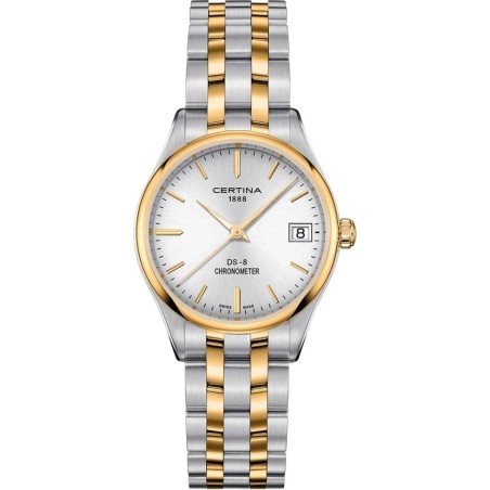 Годинник Certina DS-8 Lady C033.251.22.031.00