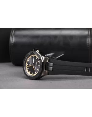 Edox Delfin The Original Day Date Automatic 88008 37GNCA GBEI
