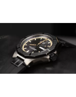 Edox Delfin The Original Day Date Automatic 88008 37GNCA GBEI