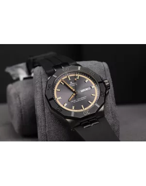 Edox Delfin The Original Day Date Automatic 88008 37GNCA GBEI