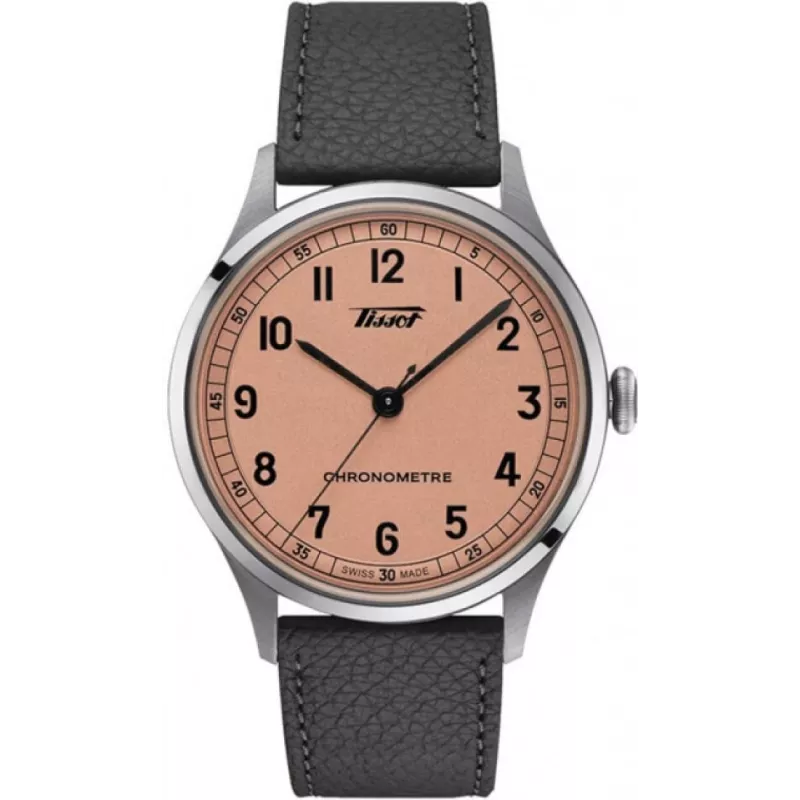 Tissot Heritage 1938 Automatic COSC T142.464.16.332.00