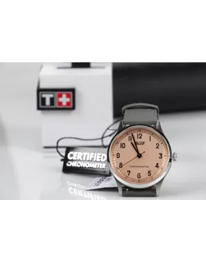 Tissot Heritage 1938 Automatic COSC T142.464.16.332.00