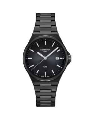 Годинник Certina DS-7 Quartz C043.410.33.051.00