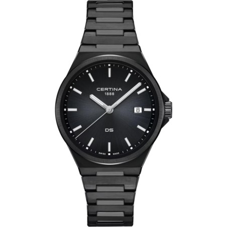 Годинник Certina DS-7 Quartz C043.410.33.051.00