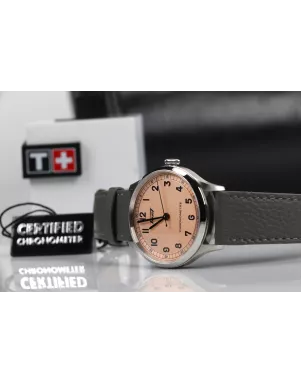 Tissot Heritage 1938 Automatic COSC T142.464.16.332.00