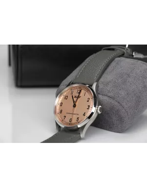 Tissot Heritage 1938 Automatic COSC T142.464.16.332.00
