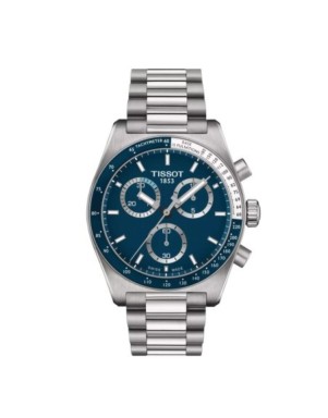 Tissot PRS 516 Chronograph T149.417.11.041.00