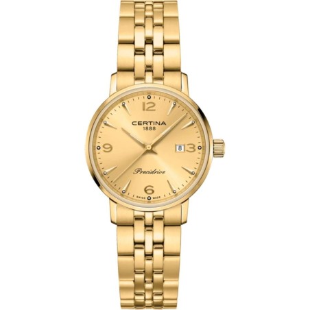 Годинник Certina DS Caimano Lady C035.210.33.367.00