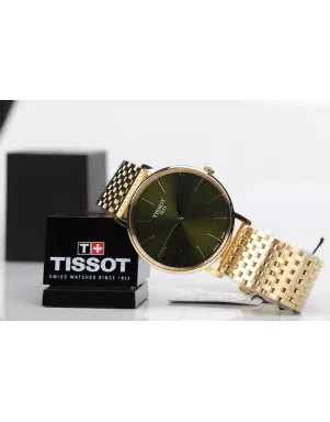 Tissot Everytime T143.410.33.091.00