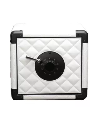 Сейф Salvadore для підзаводу 4 годинників Safe Small WH