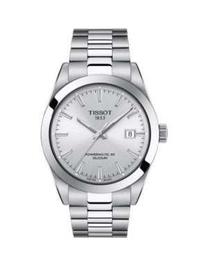 Tissot Gentleman Powermatic 80 Silicium T127.407.11.351.00