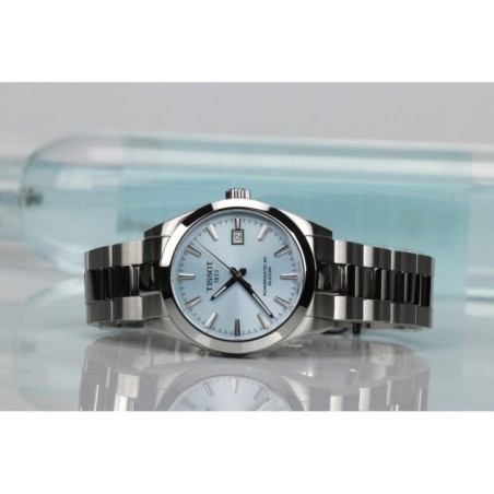 Tissot Gentleman Powermatic 80 Silicium T127.407.11.351.00