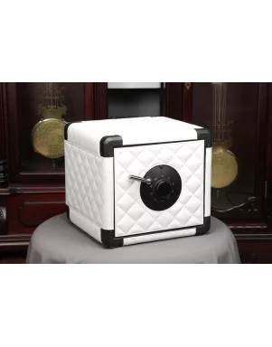 Сейф Salvadore для підзаводу 4 годинників Safe Small WH