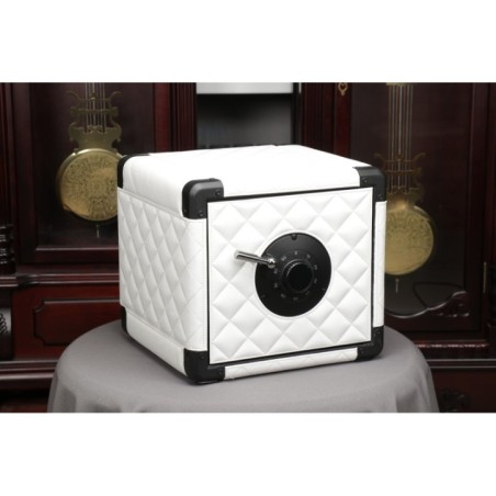 Сейф Salvadore для підзаводу 4 годинників Safe Small WH