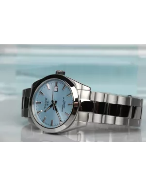 Tissot Gentleman Powermatic 80 Silicium T127.407.11.351.00