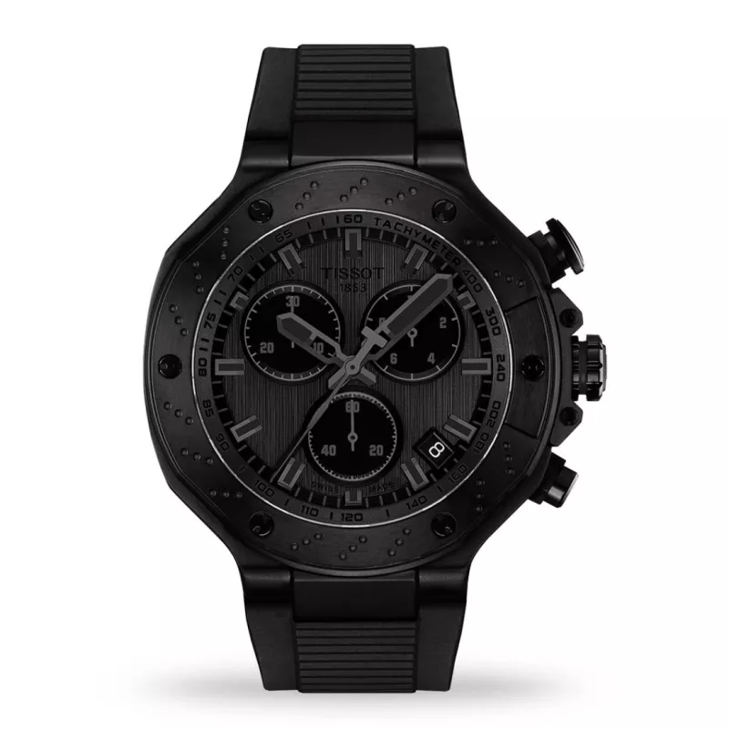 Tissot T-Race Chronograph T141.417.37.061.00