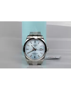 Tissot Gentleman Powermatic 80 Silicium T127.407.11.351.00