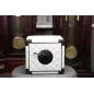 Сейф Salvadore для підзаводу 4 годинників Safe Small WH