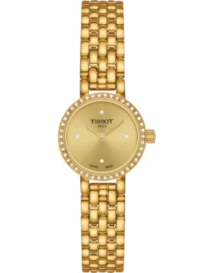 Tissot Lovely Round T140.009.63.026.00