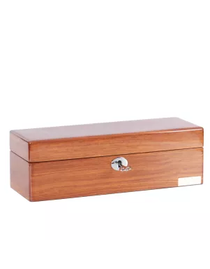 Скринька для годинників Salvadore 4W-SW-BL.LUX