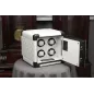 Сейф Salvadore для підзаводу 4 годинників Safe Small WH