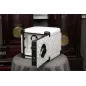 Сейф Salvadore для підзаводу 4 годинників Safe Small WH