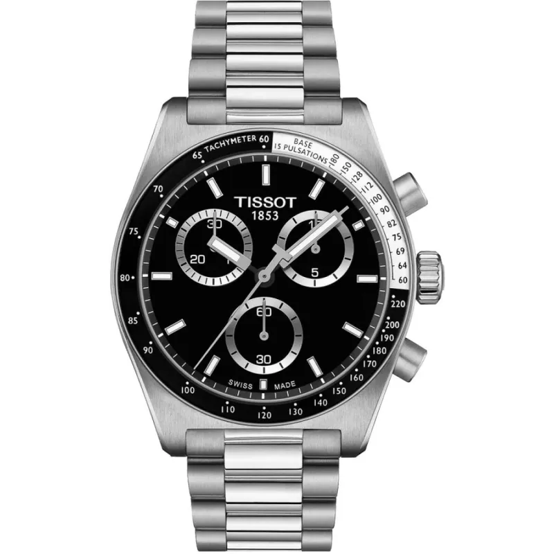 Tissot PR 516 Chronograph T149.417.11.051.00