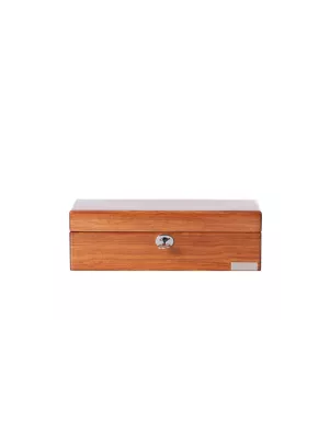 Скринька для годинників Salvadore 4W-SW-BL.LUX