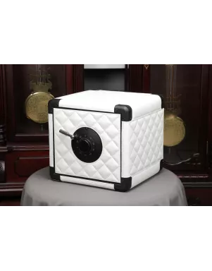 Сейф Salvadore для підзаводу 4 годинників Safe Small WH