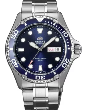 Годинник Orient Mako II FAA02005D9