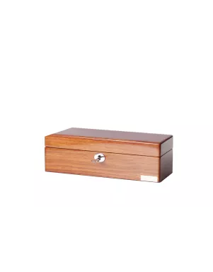 Скринька для годинників Salvadore 4W-SW-BL.LUX