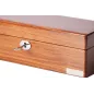 Скринька для годинників Salvadore 4W-SW-BL.LUX