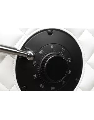 Сейф Salvadore для підзаводу 4 годинників Safe Small WH