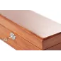 Скринька для годинників Salvadore 4W-SW-BL.LUX