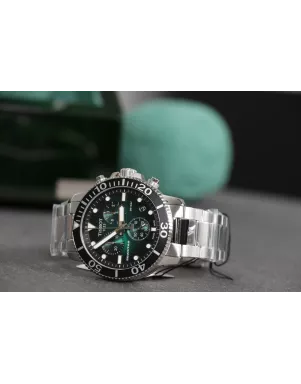 Tissot Seastar 1000 Quartz Chronograph T120.417.11.091.01