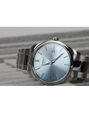 Tissot PR 100 Quartz 40mm T150.410.11.351.00